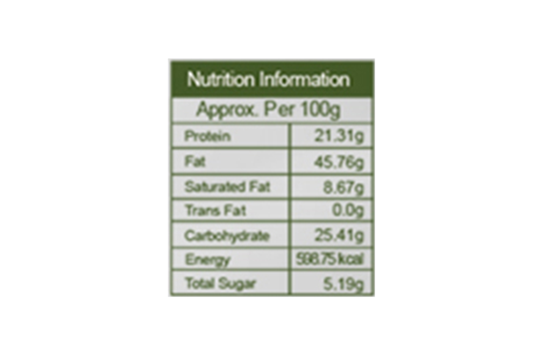 Inaaya Jalapeno Peanuts    Pack  140 grams